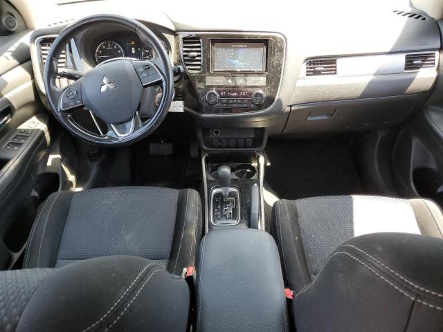 Photo 8 from auction – 2017 MITSUBISHI OUTLANDER with VIN JA4AD2A31HZ068998