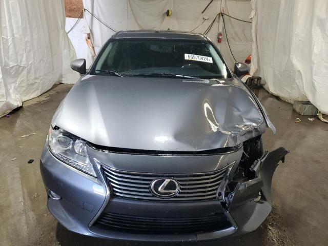 Photo 5 from auction – 2014 LEXUS ES 350 with VIN JTHBK1GG7E2100358