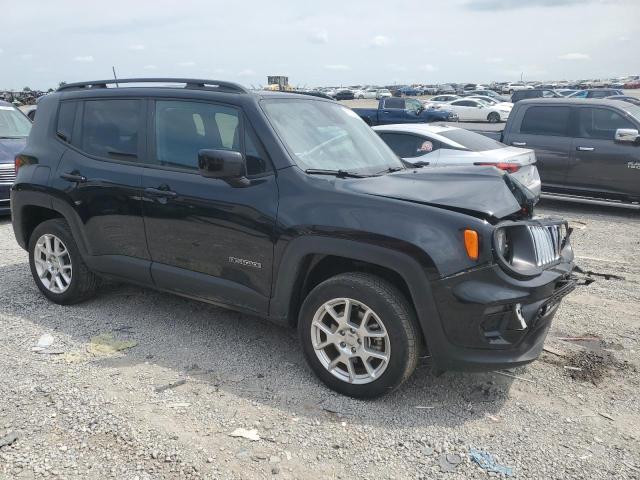 Photo 4 from auction – 2021 JEEP RENEGADE L with VIN ZACNJDBB2MPN33909