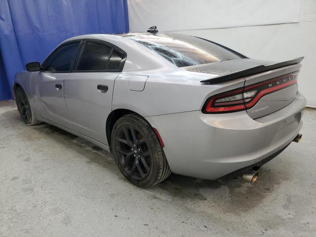Photo 2 from auction – 2015 DODGE CHARGER SX with VIN 2C3CDXHG6FH784222