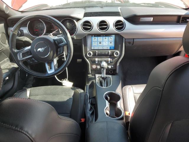 Photo 8 from auction – 2018 FORD MUSTANG with VIN 1FA6P8TH5J5126967