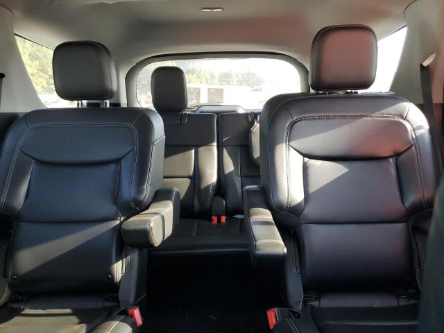 Photo 10 from auction – 2021 FORD EXPLORER X with VIN 1FMSK7DH9MGC38014