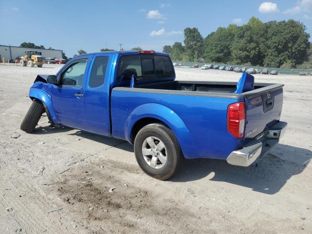 Photo 2 from auction – 2013 NISSAN FRONTIER S with VIN 1N6BD0CT3DN763607