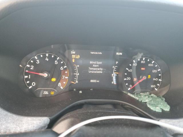 Photo 9 from auction – 2023 JEEP COMPASS LA with VIN 3C4NJDFNXPT541504