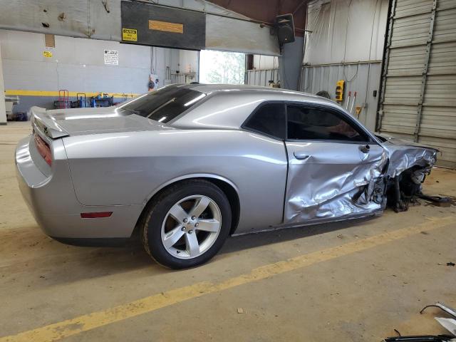 Photo 3 from auction – 2013 DODGE CHALLENGER with VIN 2C3CDYBT2DH676267