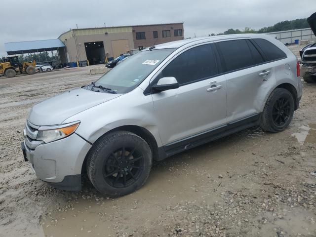 FORD EDGE SEL 2012 with VIN 2FMDK3J92CBA26866 - Photo from auction