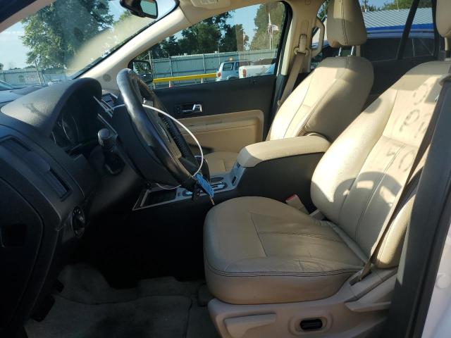 Photo 7 from auction – 2010 FORD EDGE LIMIT with VIN 2FMDK3KC3ABA09341