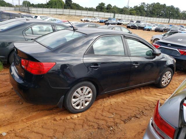 Photo 3 from auction – 2013 KIA FORTE EX with VIN KNAFU4A29D5735720