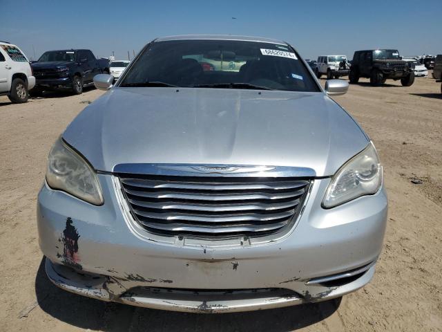 Photo 5 from auction – 2012 CHRYSLER 200 TOURIN with VIN 1C3CCBBB3CN101611