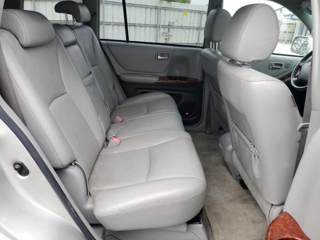 Photo 11 from auction – 2007 TOYOTA HIGHLANDER with VIN JTEEW21A570049918
