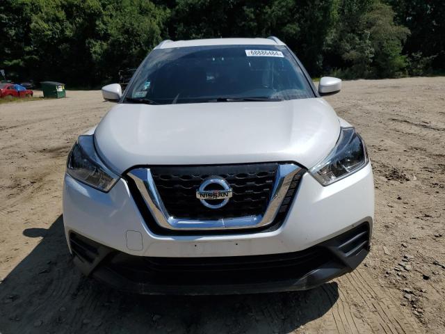 Фото 5 с аукциона – 2019 NISSAN KICKS S с VIN 3N1CP5CU3KL471475