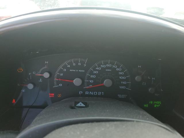 Photo 9 from auction – 2004 FORD EXPEDITION with VIN 1FMPU16L24LB12714