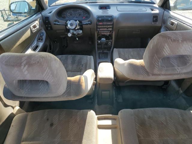 Photo 8 from auction – 1998 ACURA INTEGRA LS with VIN JH4DC445XWS014621