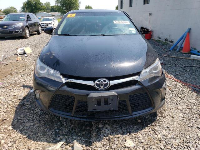 Photo 5 from auction – 2017 TOYOTA CAMRY with VIN 4T1BF1FK6HU739170