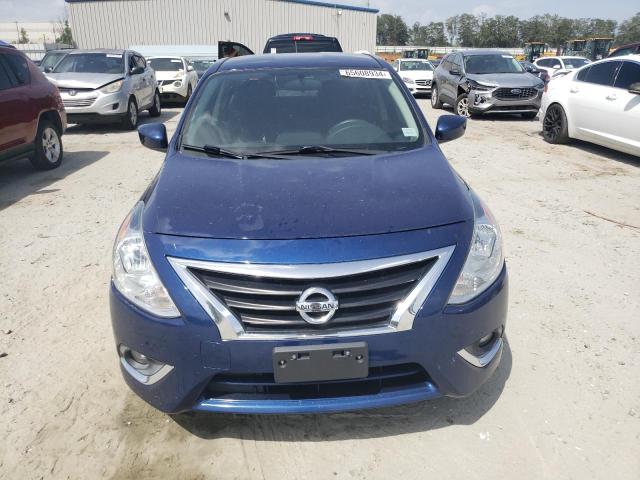 Photo 5 from auction – 2019 NISSAN VERSA S with VIN 3N1CN7AP7KL873126
