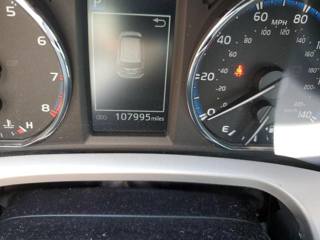 Photo 9 from auction – 2016 TOYOTA RAV4 XLE with VIN JTMRFREV6GJ078267