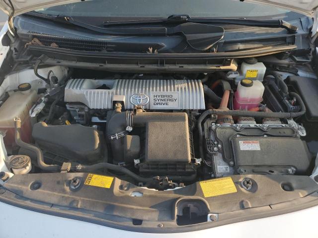 Foto 11 de la subasta – 2013 TOYOTA PRIUS con VIN JTDKN3DU1D0341955