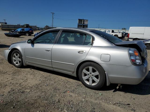 Photo 2 from auction – 2002 NISSAN ALTIMA BAS with VIN 1N4AL11D02C701938