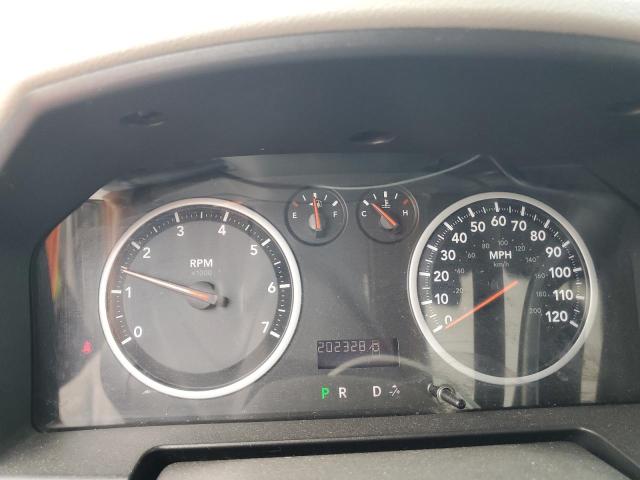 Photo 9 from auction – 2011 DODGE RAM 1500 with VIN 1D7RV1GP2BS589230