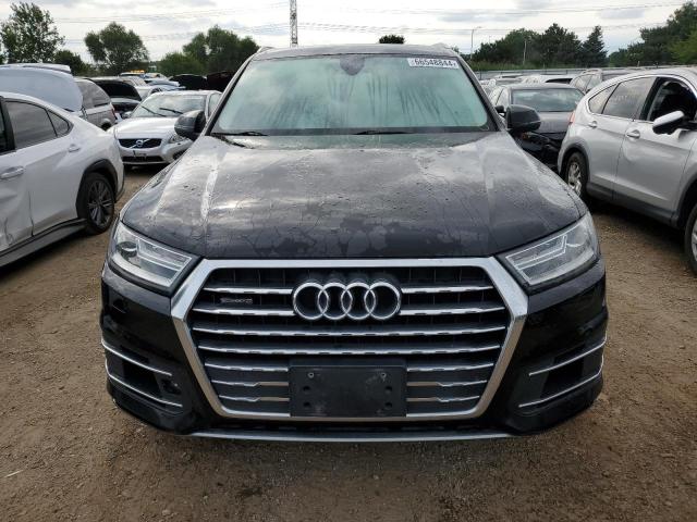 Photo 5 from auction – 2017 AUDI Q7 PREMIUM with VIN WA1AAAF73HD001525