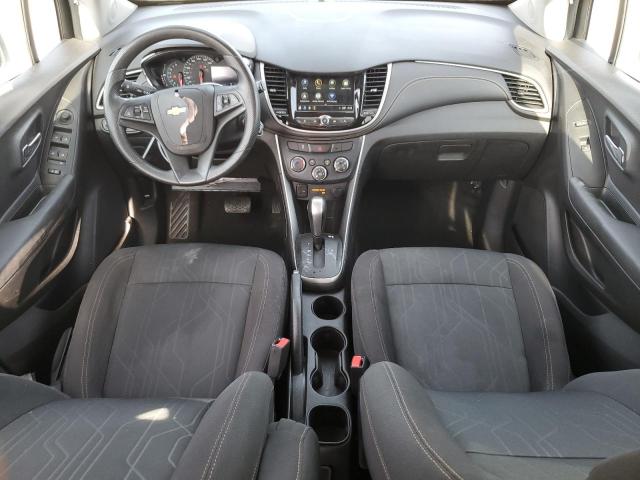 Photo 8 from auction – 2019 CHEVROLET TRAX 1LT with VIN 3GNCJLSB8KL159694