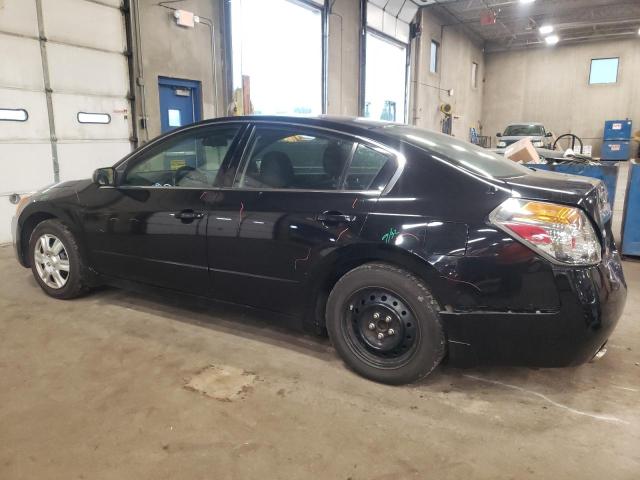 Photo 2 from auction – 2010 NISSAN ALTIMA BAS with VIN 1N4AL2AP4AN488494