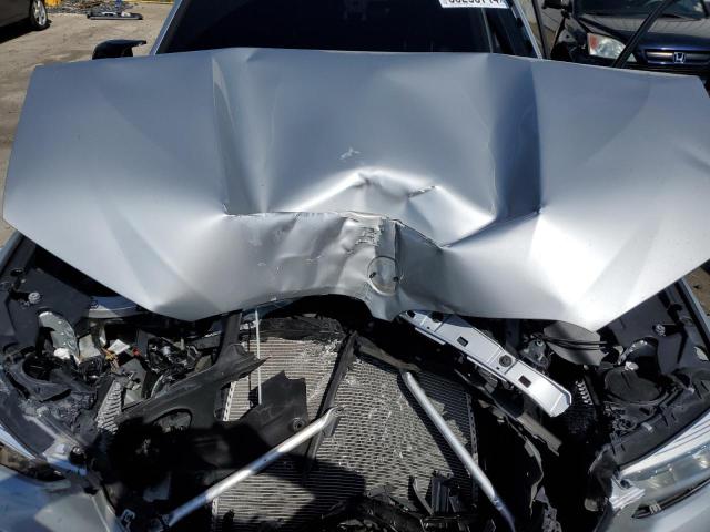 Photo 12 from auction – 2019 BMW X3 XDRIVE3 with VIN 5UXTR9C59KLP90980