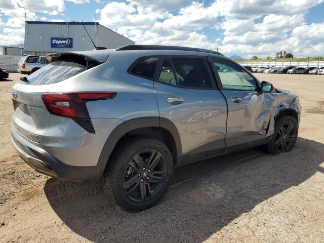 Photo 3 from auction – 2024 CHEVROLET TRAX ACTIV with VIN KL77LKE26RC062796