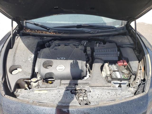 Photo 11 from auction – 2013 NISSAN MAXIMA S with VIN 1N4AA5AP3DC844490