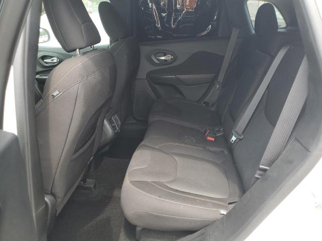 Photo 11 from auction – 2016 JEEP CHEROKEE L with VIN 1C4PJMCS2GW163093