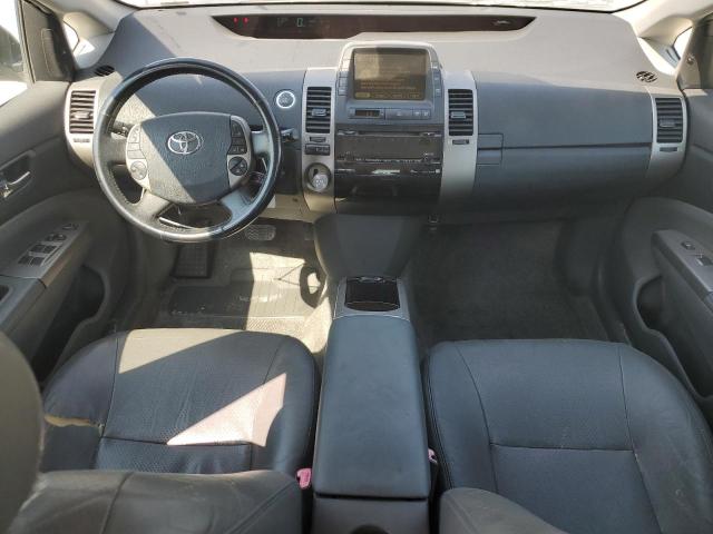 Photo 8 from auction – 2007 TOYOTA PRIUS with VIN JTDKB20U473248049