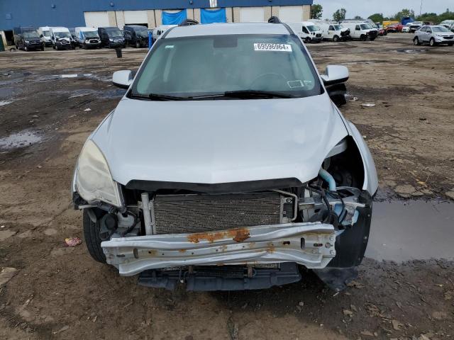 Photo 5 from auction – 2013 CHEVROLET EQUINOX LT with VIN 2GNFLEE35D6201883
