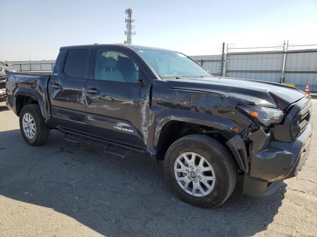 Photo 4 from auction – 2024 TOYOTA TACOMA DOU with VIN 3TMLB5JN3RM008828