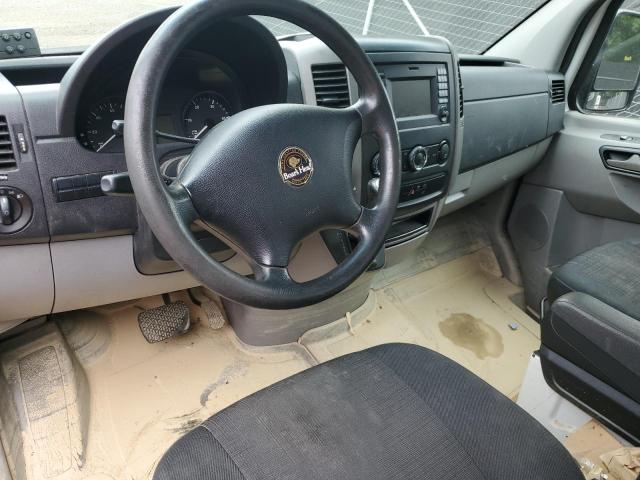 Photo 8 from auction – 2014 FREIGHTLINER SPRINTER 2 with VIN WDYPE8DC6E5892935