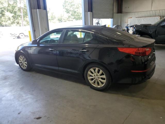 Photo 2 from auction – 2015 KIA OPTIMA LX with VIN 5XXGM4A75FG353914