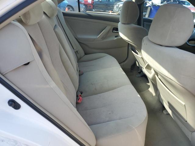 Photo 10 from auction – 2010 TOYOTA CAMRY BASE with VIN 4T1BF3EK5AU533342