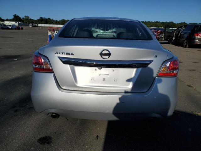 Photo 6 from auction – 2015 NISSAN ALTIMA 2.5 with VIN 1N4AL3AP0FC198794