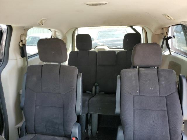 Photo 10 from auction – 2011 DODGE GRAND CARA with VIN 2D4RN4DG0BR730199