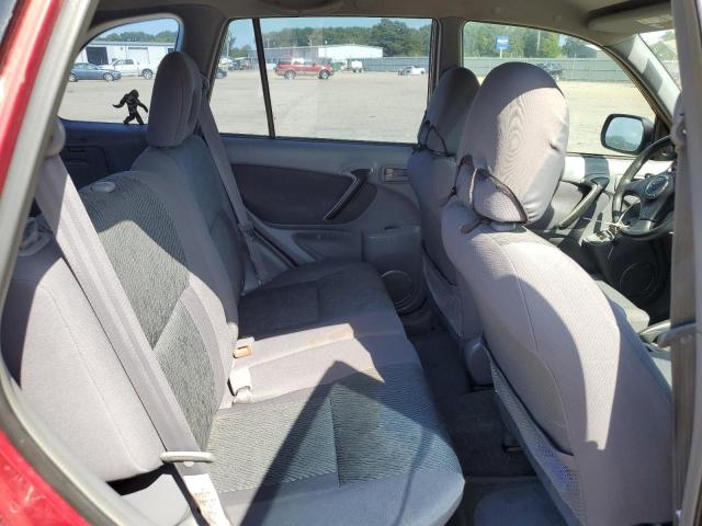 Photo 11 from auction – 2003 TOYOTA RAV4 with VIN JTEGH20V030109038