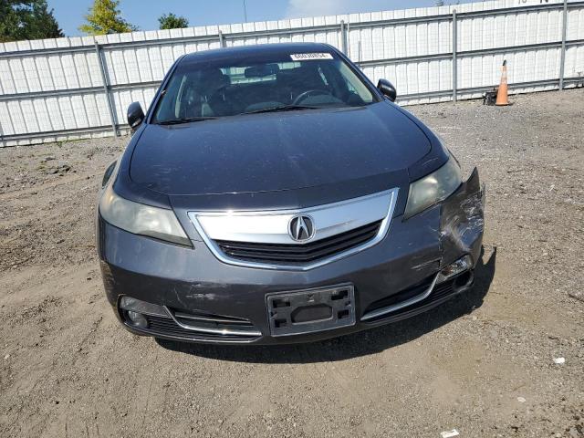 Zdjęcie 5 z aukcji – 2012 ACURA TL z VIN 19UUA8F51CA010200