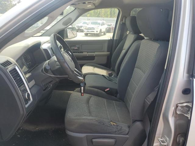 Photo 7 from auction – 2011 DODGE RAM 1500 with VIN 1D7RB1GP8BS525136