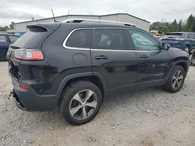 Photo 3 from auction – 2019 JEEP CHEROKEE L with VIN 1C4PJMDX5KD435408