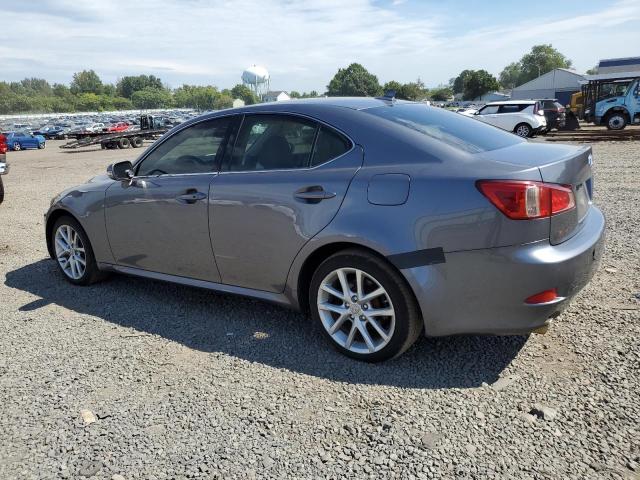 Photo 2 from auction – 2013 LEXUS IS 250 with VIN JTHCF5C26D5061480