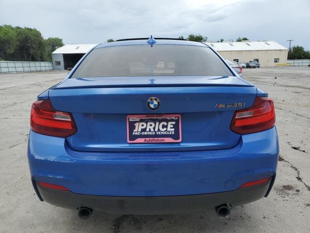 Photo 6 from auction – 2016 BMW M235I with VIN WBA1J7C56GV360675