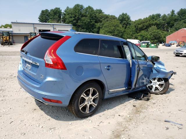 Photo 3 from auction – 2015 VOLVO XC60 T6 PL with VIN YV4902RM6F2752580