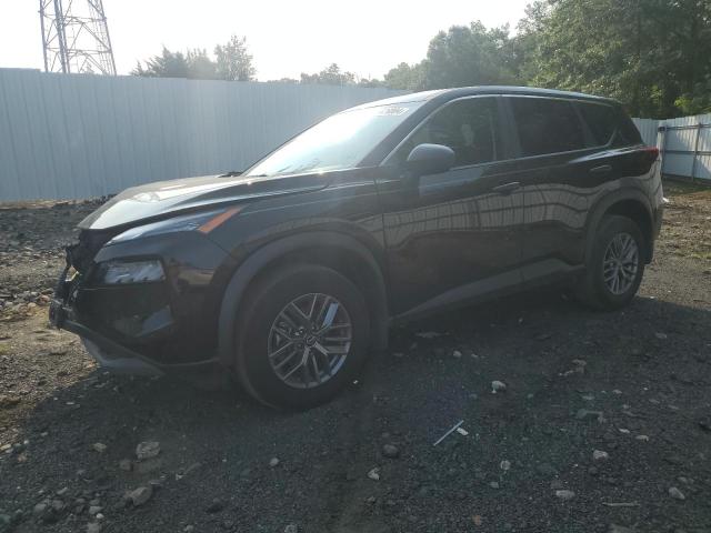 Photo 1 from auction – 2023 NISSAN ROGUE S with VIN 5N1BT3AB3PC924311