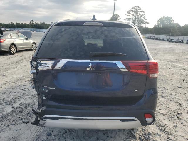 Photo 6 from auction – 2020 MITSUBISHI OUTLANDER with VIN JA4AD3A37LZ043330
