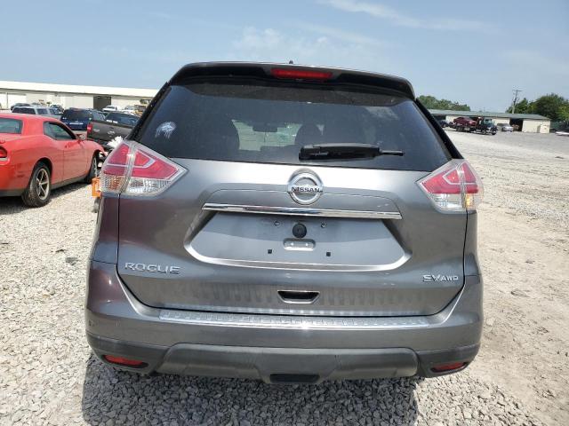Photo 6 from auction – 2015 NISSAN ROGUE S with VIN KNMAT2MV7FP581798