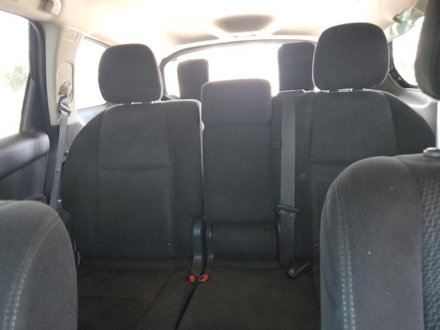Photo 10 from auction – 2014 NISSAN PATHFINDER with VIN 5N1AR2MN2EC731980