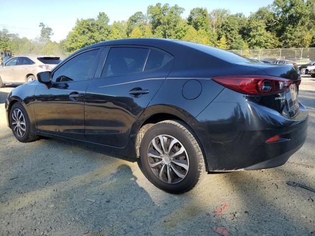 Photo 2 from auction – 2014 MAZDA 3 SPORT with VIN JM1BM1U73E1138465